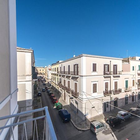 تراني B&B Camera A Sud Mare' المظهر الخارجي الصورة