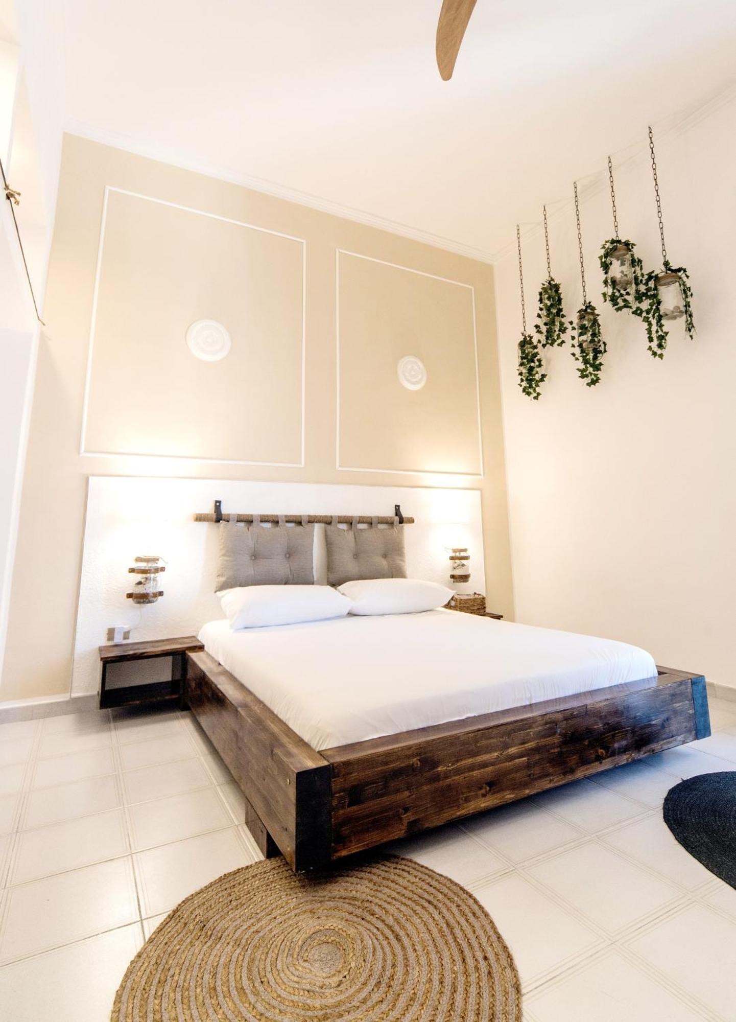 تراني B&B Camera A Sud Mare' المظهر الخارجي الصورة