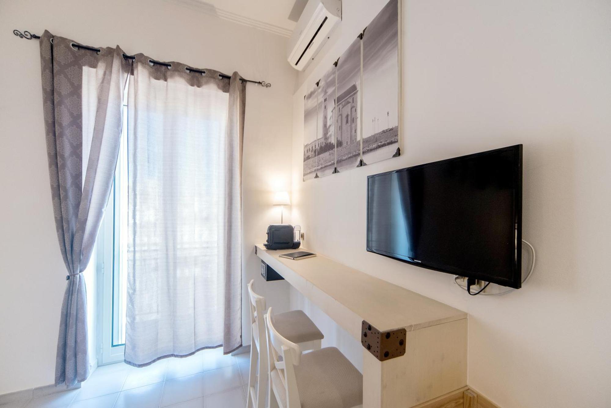 تراني B&B Camera A Sud Mare' المظهر الخارجي الصورة