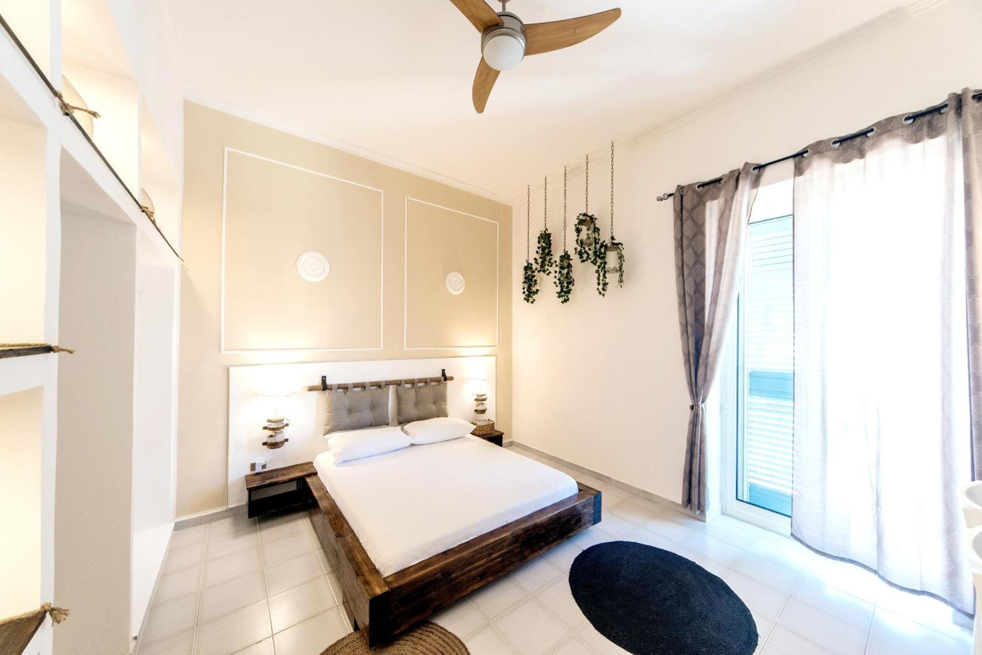 تراني B&B Camera A Sud Mare' المظهر الخارجي الصورة